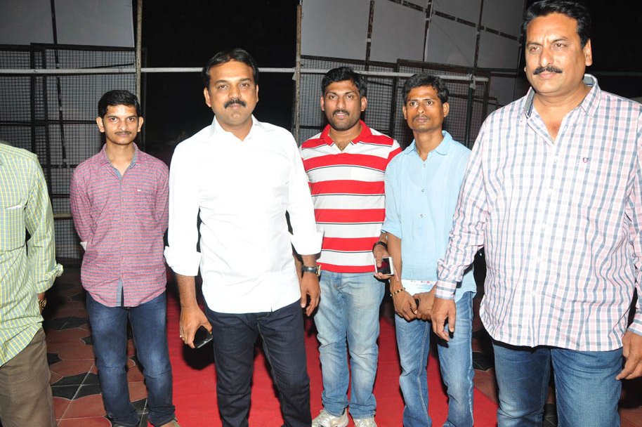 24-The-Movie-Audio-Launch